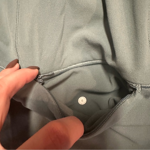 Lululemon move with ease jacket - Picture 9 of 9